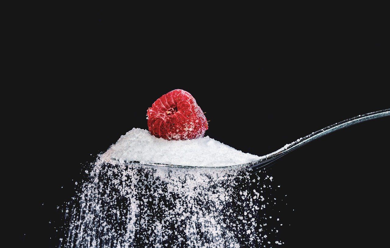 En este momento estás viendo La adicción al azúcar y sus consecuencias
