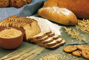 Lee más sobre el artículo Receta pan de espelta y masa madre