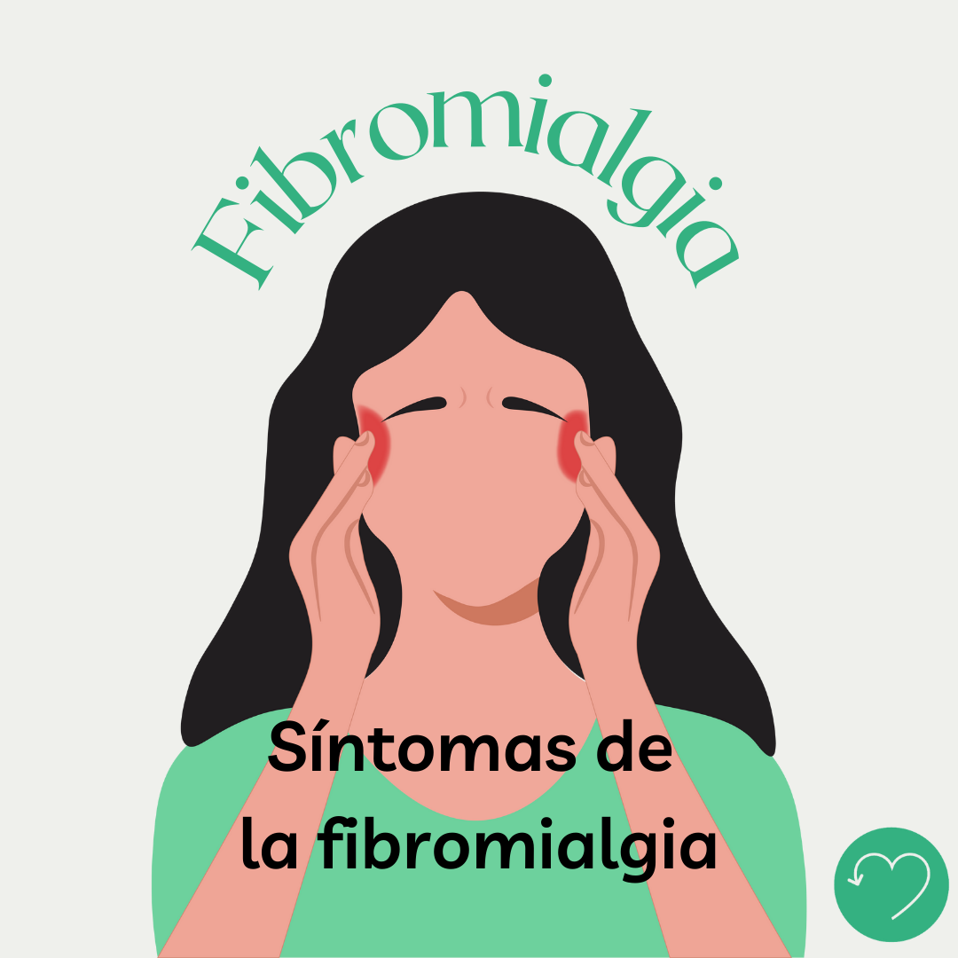 En este momento estás viendo Fibromialgia, síntomas