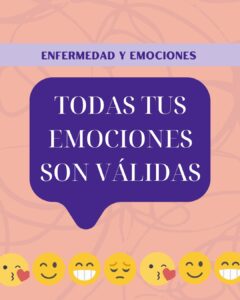 Lee más sobre el artículo Relación entre traumas emocionales y enfermedades